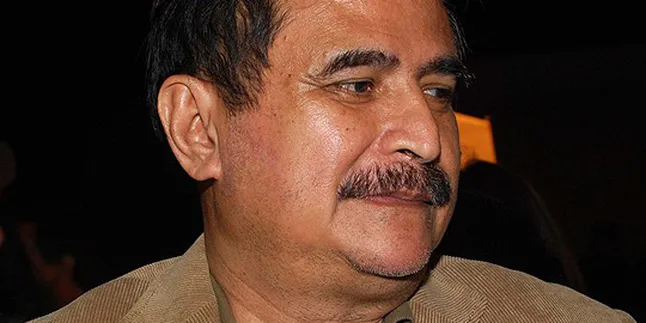 Slamet Rahardjo: 17 Agustus Itu Setiap Hari