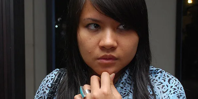 Kemerdekaan Bagi Tere Adalah Keseimbangan Alam