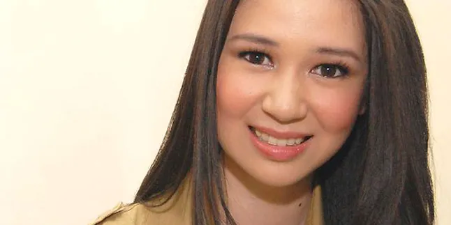 Laura Basuki Pengen Main Film Nasional