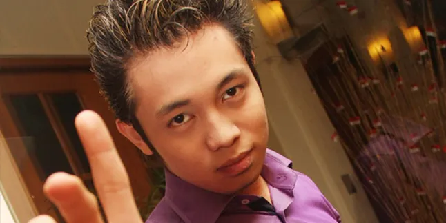 Russel Miracle Siapkan Aksi 20 Hari Tak Makan