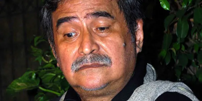 Slamet Rahardjo Dukung Pendidikan Anak Berbakat