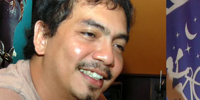 Indra Birowo: Bersepeda Seperti Berenang