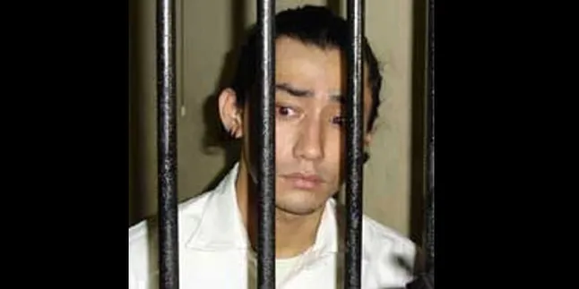 Keluarga Berbohong Tentang Penyakit Revaldo?