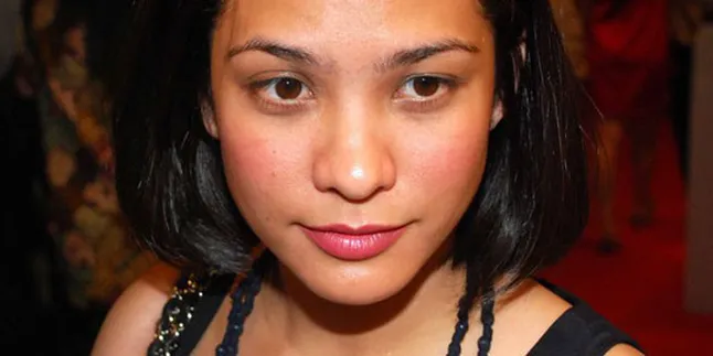 Usai Lebaran, Rachel Maryam Resmi Jadi Janda