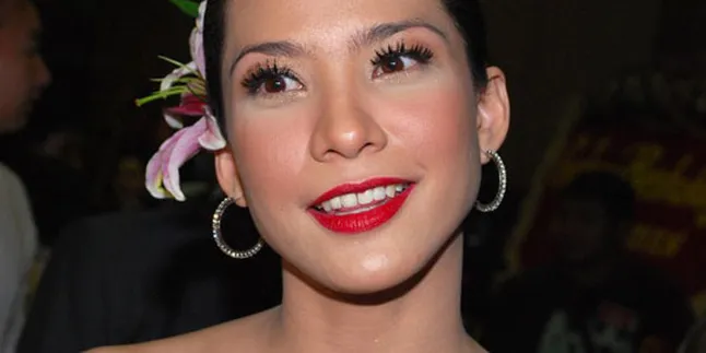 Rachel Maryam Yakin Dapatkah Hak Asuh Kale