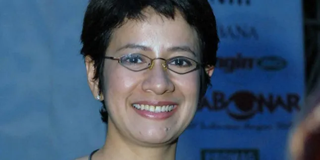 Nurul Arifin: Usulan Ruhut Khianati Reformasi