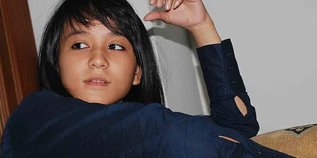 Juwita Bahar (Kembali) Kabur Dari Rumah