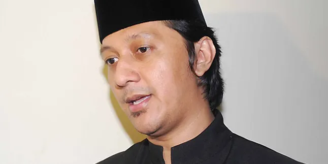 Andre Stinky, Manfaatkan Break Syuting Untuk 'Berjuang' Andre Stinky, Manfaatkan Break Syuting Untuk 'Berjuang'