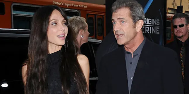 Mel Gibson Alami Kecelakaan Mobil