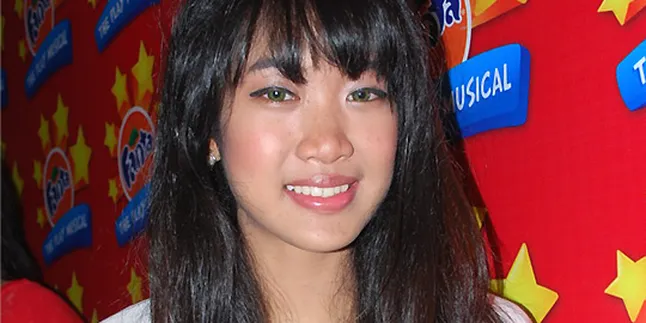 Puasa, Suara Widy Vierra Jadi 'Seret'