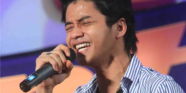 Adly, Rajin Minum Madu Saat Sahur