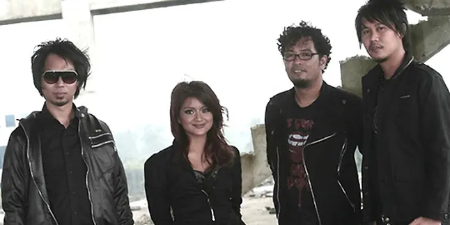 Sarah Hadju Sempat Terbebani Imej Cokelat