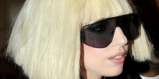 David Bowie Bantah Bakal Kolaborasi Bareng Lady GaGa