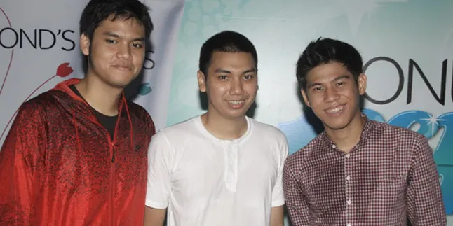 RAN Nikmati Bikin Album Ketiga