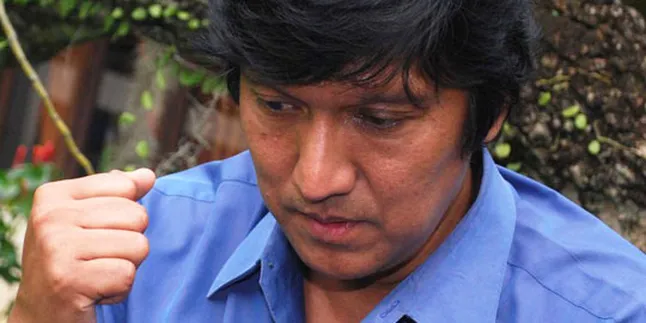 Ikang Fawzi: Life Must Go On