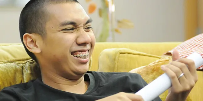 Nino RAN Hobi Petasan, Rayi Tak Pernah Sama Sekali