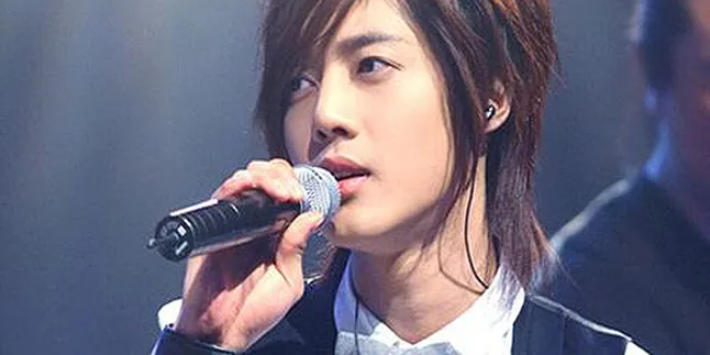 Kim Hyun Joong Pindah Agensi, SS501 Terancam Bubar