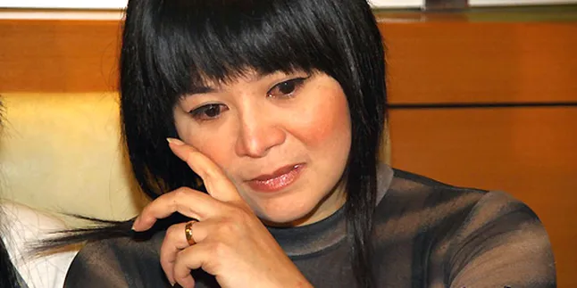 Annisa Bahar: Juwita Nggak Kabur!