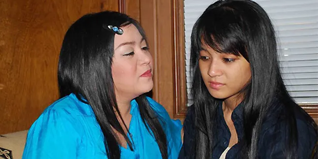 Annisa Bahar Bantah Ingin Kuasai Penghasilan Juwita