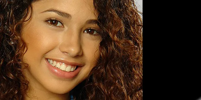 Jasmine Villegas, Pesaing Justin Bieber?