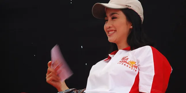 Desy Ratnasari Berpeluang Gantikan Posisi Jupe