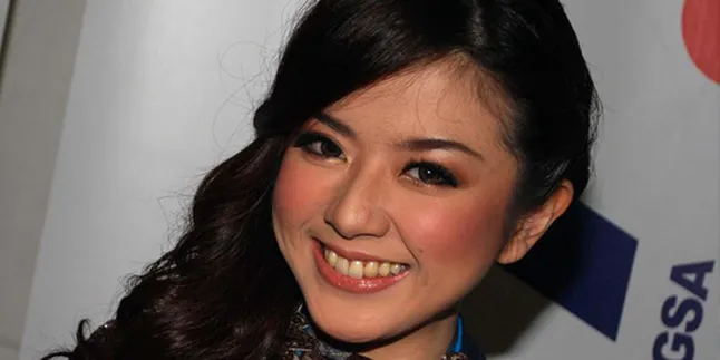 Franda Dipaksa Minum Air Putih