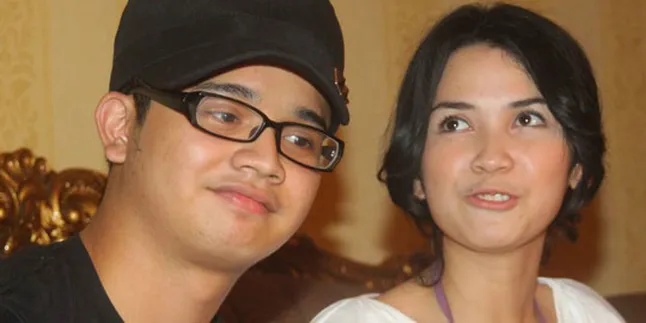 Dinda Kanyadewi Harus Tinggalkan Puasa Dinda Kanyadewi Harus Tinggalkan Puasa