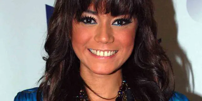 Thalita Latief Belum Berniat Pakai Jilbab