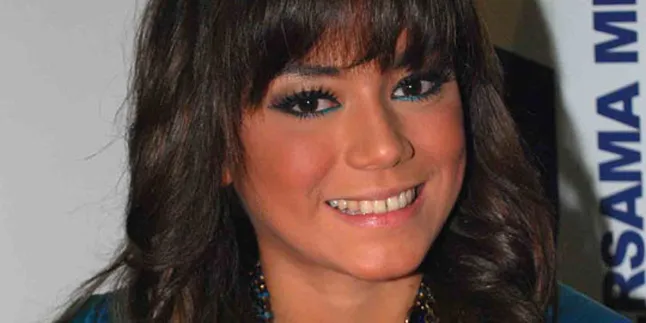 Thalita Latief Ikut Peduli Masalah Lingkungan