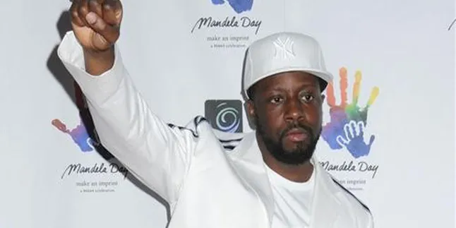 Pencalonan Wyclef Jean Sebagai Presiden Ditolak