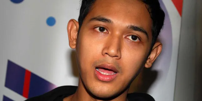 Diberi Resep Istri, Bondan Prakoso Tetap Fit Berpuasa