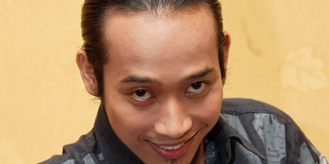 Denny Cagur: Tak Ada Yang Bisa Gantikan Kang Ibing