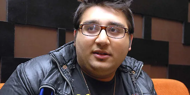 Daniel Topan Dibuat Patah Hati Jenny Cortez