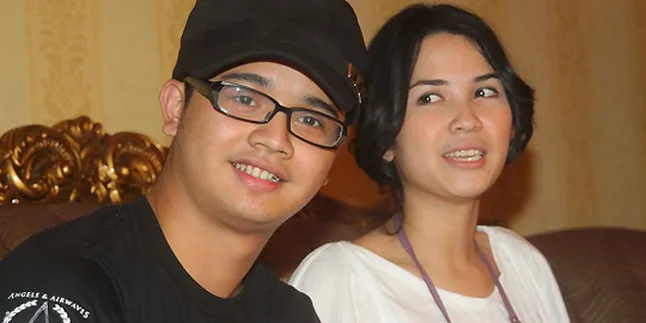 Derby Romero Tak Lagi Lepas Kontrol Nge-game