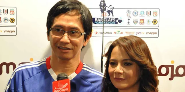 Adhie MS - Memes Awet Karena Saling Percaya