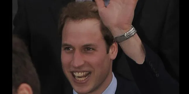 Pangeran William-Kate Middleton Nikah Juli 2011?