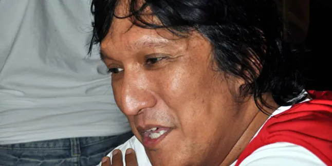 Ikang Fawzi Kembali Rilis Album Bersama Brother In Law