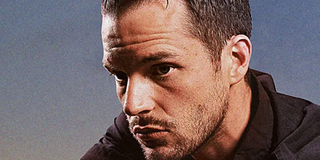 Batalkan Tur, Vokalis The Killers Temani Ibunya Saat Kritis