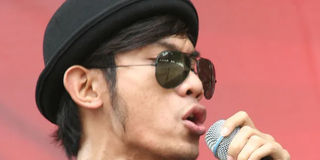 'Tria Kapan Gemuknya' Pesan Ayah Tyas Mirasih