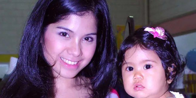 Ulang Tahun Putri Annisa Pohan Tak Dihadiri SBY