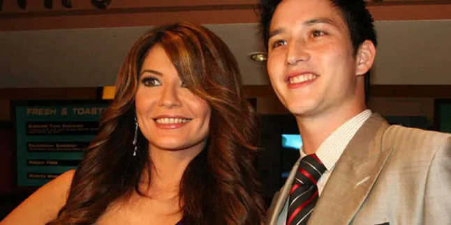 Tamara Bleszynski Siapkan Dua Nama Bagi Sang Bayi