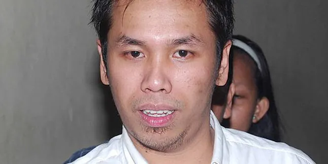 Sammy Simorangkir Gabung ke Label eMusic Indonesia? 