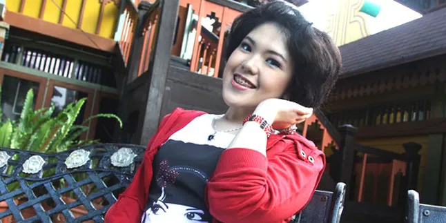 Tina Toon Fobia Binatang