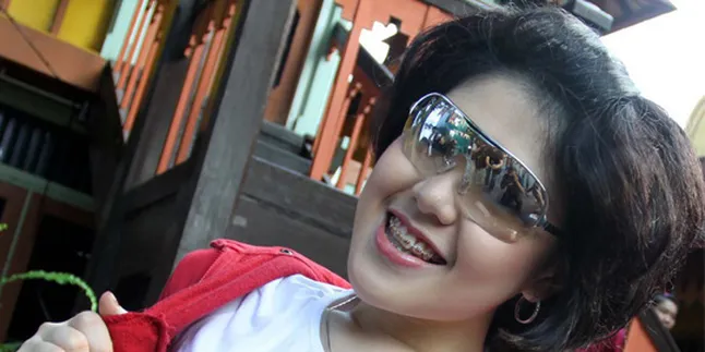 Tina Toon Dapat Lampu Hijau Untuk Pacaran