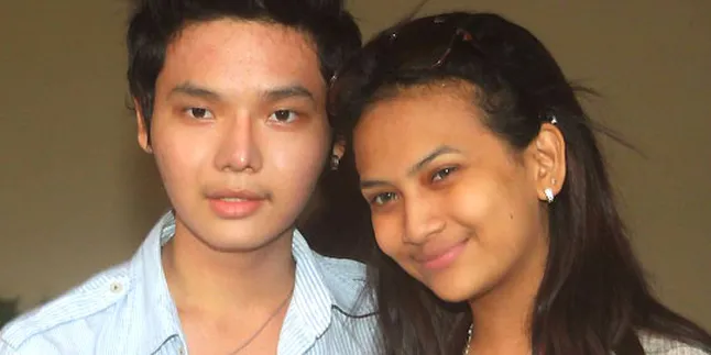 Vanessa Angel Nyaman Dengan Pacar Baru