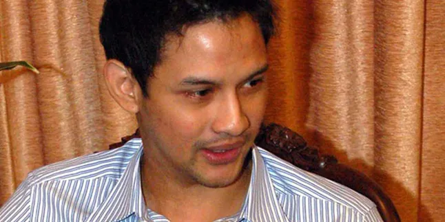 Sony - Lucky Perdana Saling Kenal Sejak Kecil