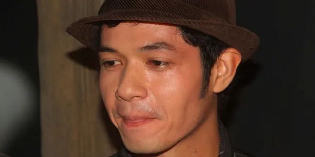 Dude Harlino Terancam Tak Liburan Lebaran