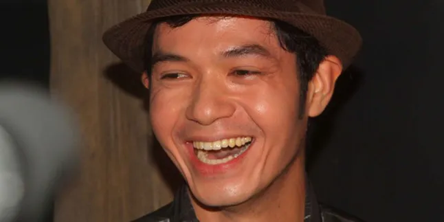 Ramadhan, Dude Herlino Berharap Ketemu Bidadari