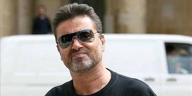 George Michael - Prince Sudah Jadi Incaran 'GLEE'