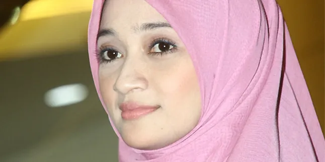 Nia Paramitha Dikabarkan Sudah Menikah di Jombang Nia Paramitha Dikabarkan Sudah Menikah di Jombang